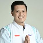 Pemilik Kebab Baba Rafi Hendy Setiono (foto: istimewa)