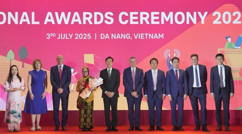 AIA Healthiest Schools