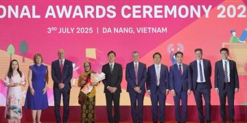 AIA Healthiest Schools