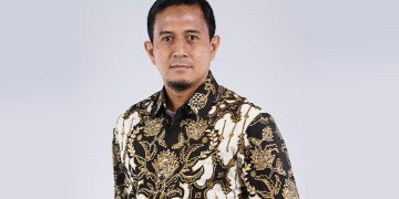 Adi Pramana Presiden Direktur Tugu Insurance