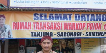 Agen Mandiri