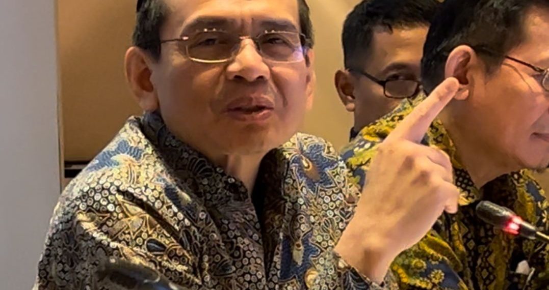 Agusman OJK Multifinance