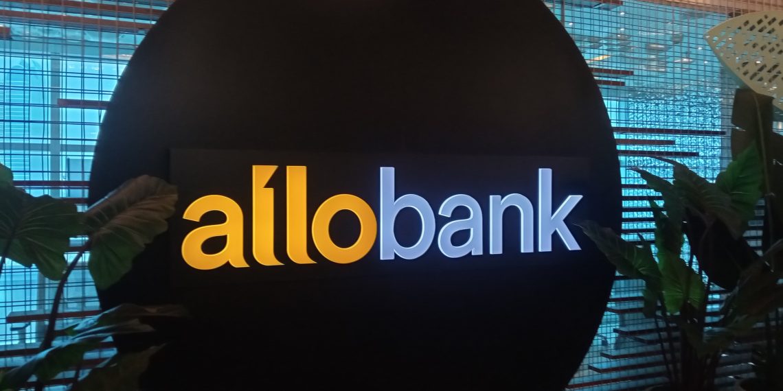 Allo Bank