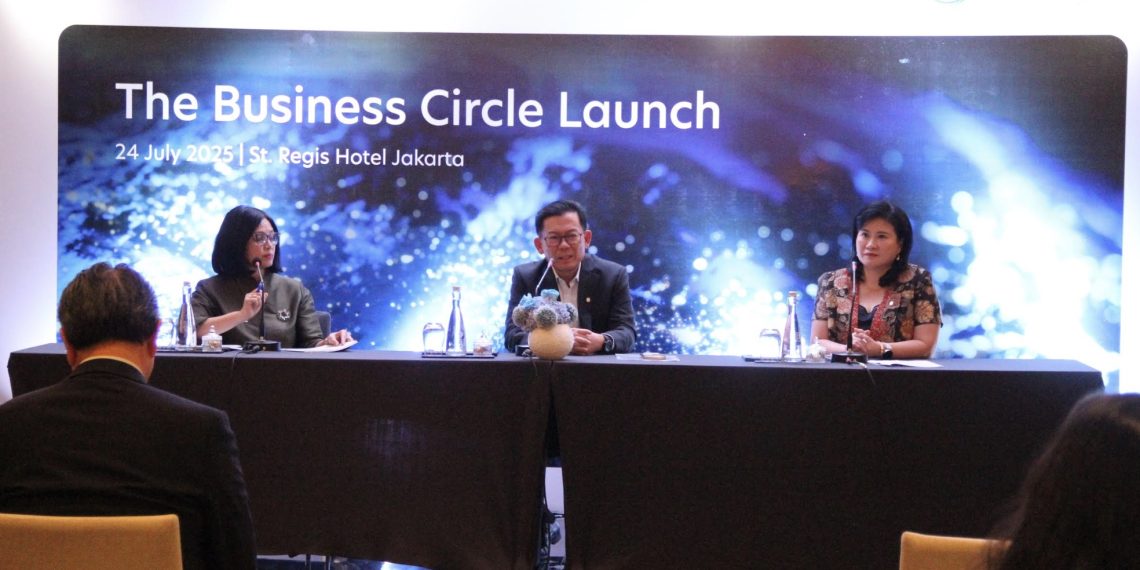 UOB Indonesia resmi meluncurkan The Business Circle, program khusus untuk mendampingi perusahaan keluarga dalam memperluas wawasan, berbagi pengalaman, dan membangun koneksi bisnis di kawasan ASEAN. Saat ini, komunitas ini telah menjangkau lebih dari 1.000 anggota di seluruh kawasan.