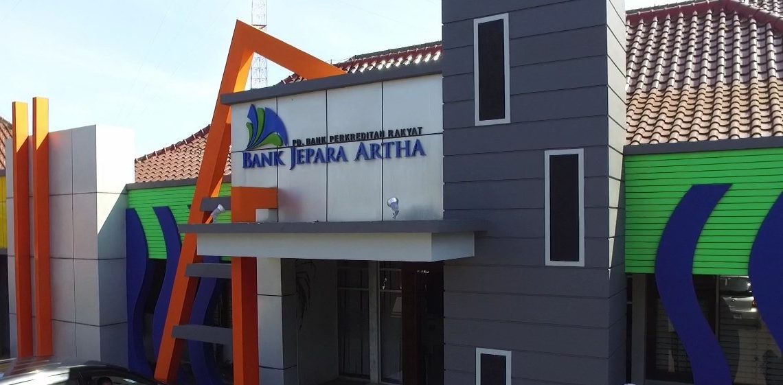 BPR Bank Jepara Artha