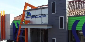 BPR Bank Jepara Artha