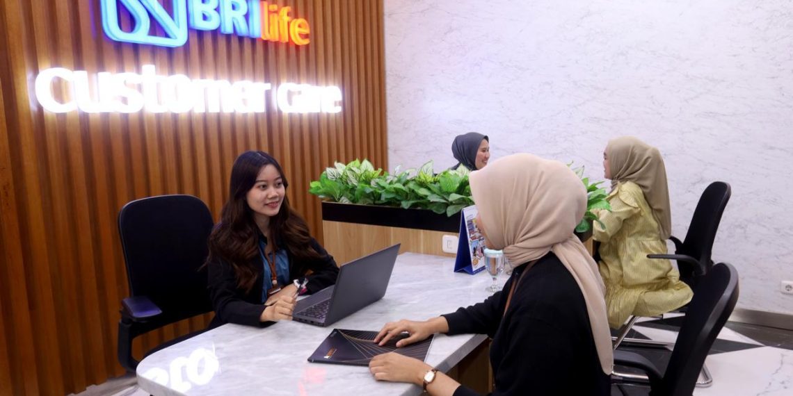 Bidik Segmen Keluarga, BRI Life Luncurkan Produk Asuransi ARUNIKA