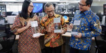 Bank Mandiri Boyong 3 Penghargaan Alpha Southeast Asia
