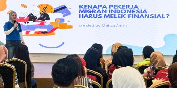 Bank Mandiri Literasi Keuangan