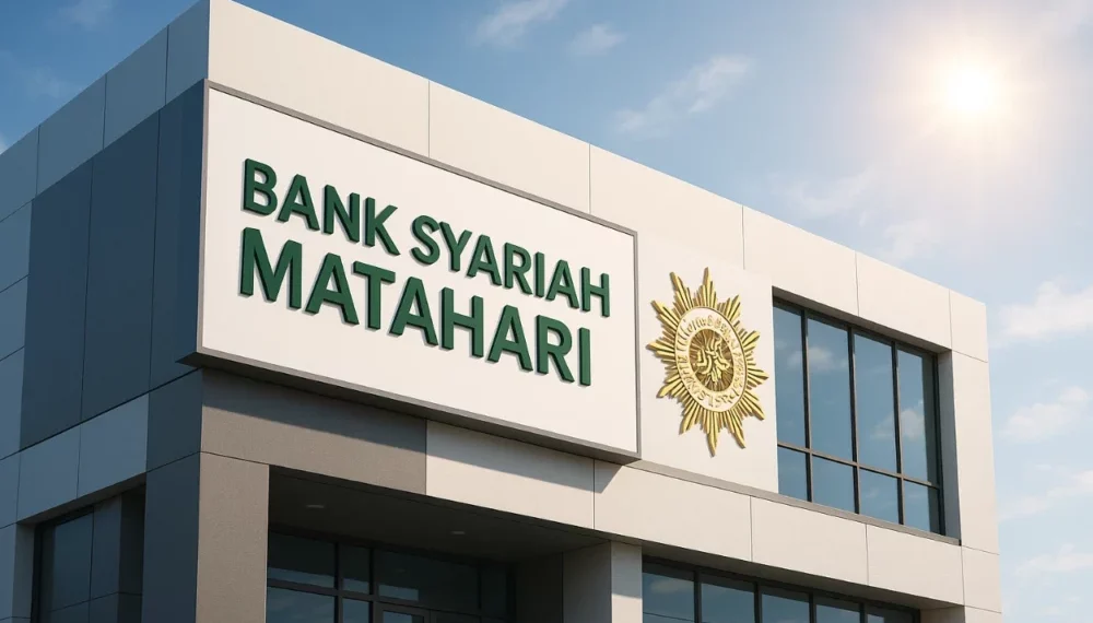 Bank Syariah Matahari-1