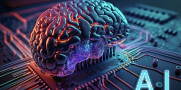 Ilustrasi Artificial Intelligence (AI) (foto: Istimewa)