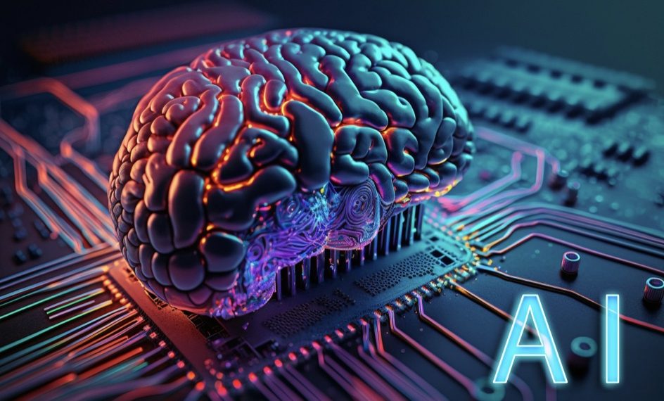 Ilustrasi Artificial Intelligence (AI) (foto: Istimewa)