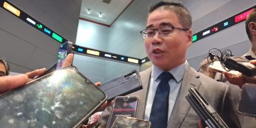 Direktur Utama PMUI, Agus Susanto