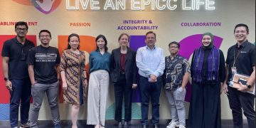 Kolaborasi CIMB Niaga, UNEP, UN Women, dan BASE Foundation untuk Memperluas Akses Pembiayaan UKM Wanita dan Mendukung Aksi Iklim