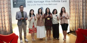 DBS Indonesia Kartu Kredit
