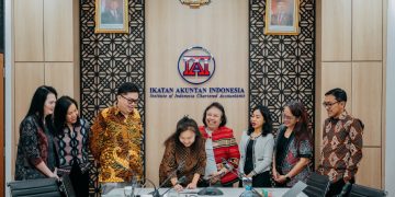 Indonesia resmi memiliki Standar Pengungkapan Keberlanjutan (SPK) nasional yang setara dengan standar internasional.