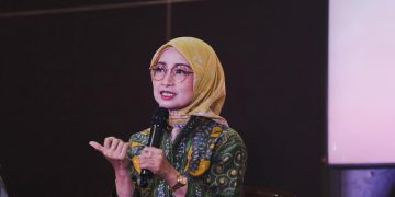 Direktur BTPN Syariah