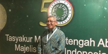 Direktur Utama Bank Aladin