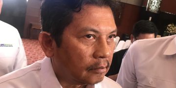 Dirut BPJS kesehatan Ghufron Mukti