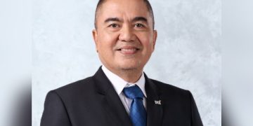 Dirut Bank NTB Syariah