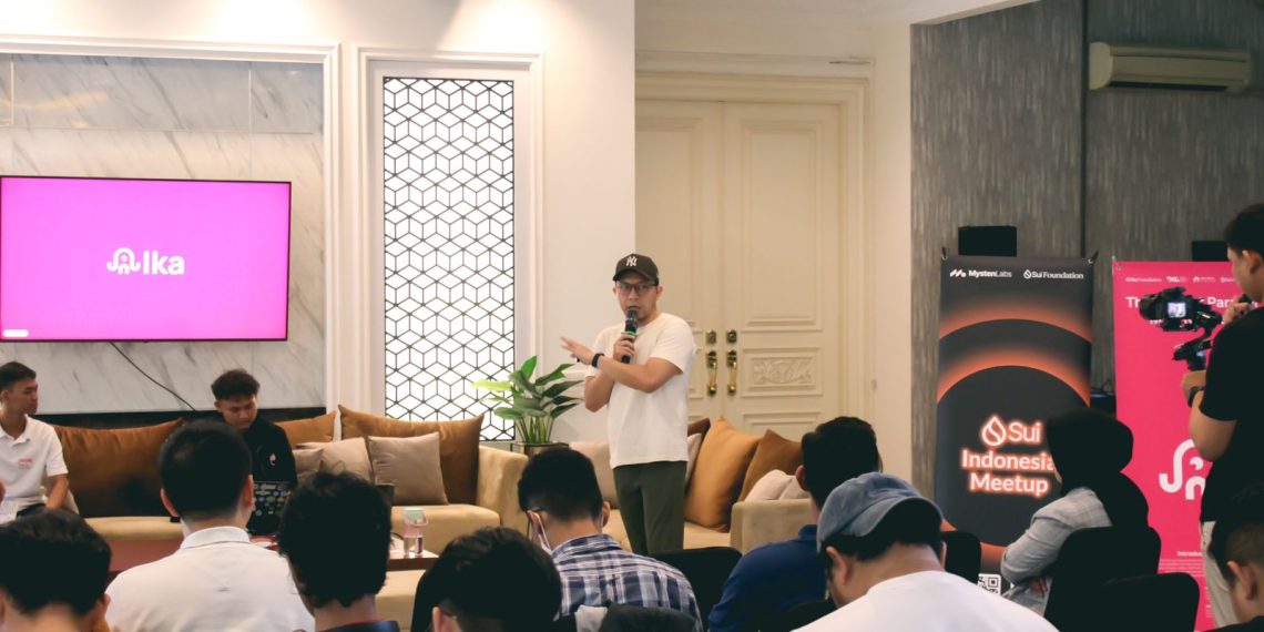 IKA Jadi Solusi Baru Aset Kripto, Ini Kelebihannya