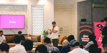 IKA Jadi Solusi Baru Aset Kripto, Ini Kelebihannya