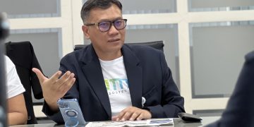 Presiden Prabowo resmi menunjuk Pramudya Iriawan Buntoro sebagai Direktur Utama BPJS Ketenagakerjaan