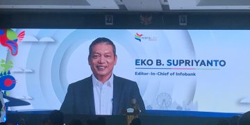 Eko B Supriyanto PertaLife