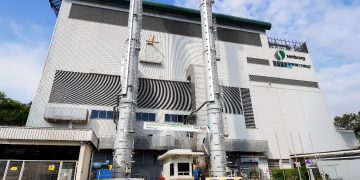 Emiten TBS Energi Utama