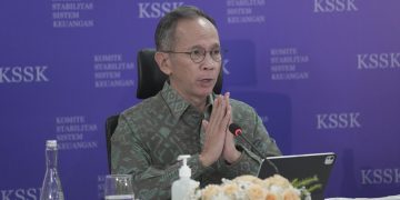 Mahendra Siregar KSSK