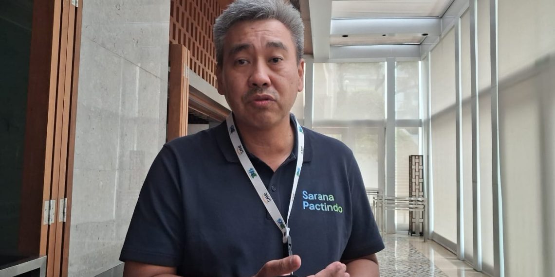 Sarana Pactindo Tegaskan Pentingnya AI dalam Industri Keuangan