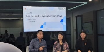 AI Tingkatkan Efisiensi Operasional, IBM Indonesia Beberkan Dampaknya