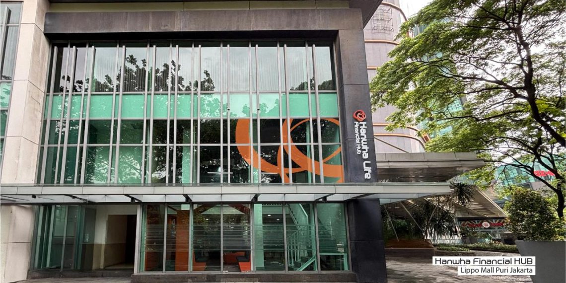 Bidik Nasabah Tajir, Hanwha Life Hadirkan Financial Hub di Jakarta dan Medan