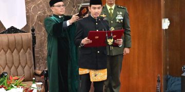 Gibran Rakabuming Raka