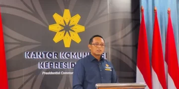 Soal Tarif Trump, Istana Optimistis RI Masih Punya Peluang Negosiasi