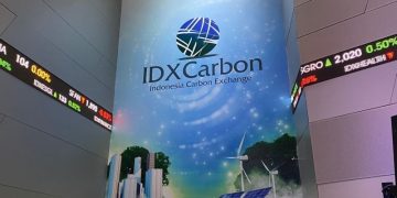 IDXCarbon