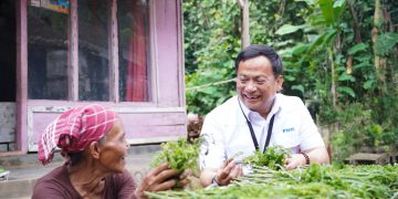 Cetak Sejarah! PNM Terbitkan Orange Bonds Pertama di RI, Segini Nilainya