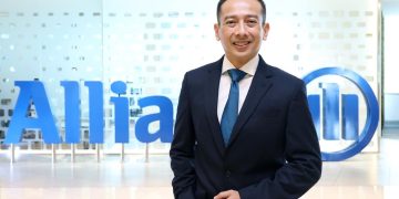 Allianz Life Syariah Tunjuk Elmie Bin Aman Najas Jadi Dirut, Gantikan Achmad Permana