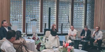 Yayasan Astra & Lexus Astra Selenggarakan Executive Sharing Company Culture