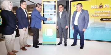 BSI Lakukan Inovasi Baru, Masyarakat Bisa Beli Paket Umrah Travel Lewat Superapps BYOND