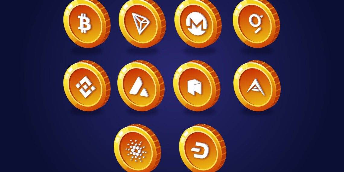 Tertarik Trading Kripto? Pelajari Dulu Tipsnya Biar Nggak Boncos