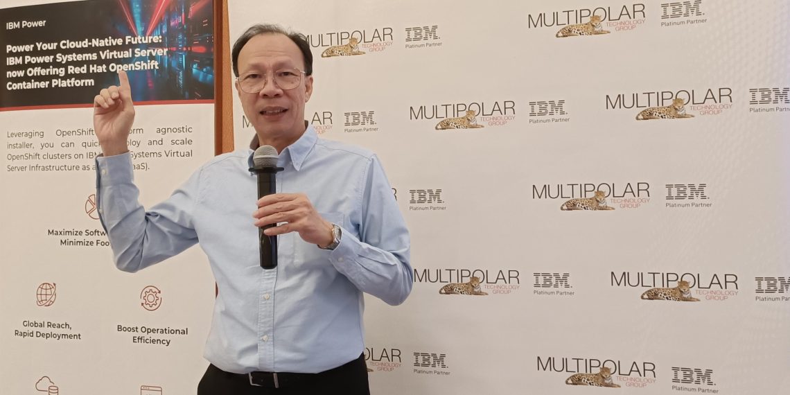 Akselerasi Pengembangan Aplikasi Digital, MLPT Dorong Perusahaan Adopsi Platform Ini