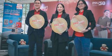 Prudential Indonesia Meluncurkan PRUSmart Plan