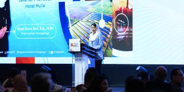 Resmikan Perdagangan REC, Kemendag Dorong RI Jadi Pemain Kunci Energi Hijau