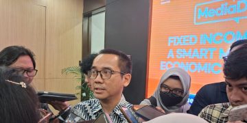 Ternyata Ini Biang Kerok Dana Asing Rp1,17 Triliun Kabur dari Pasar Saham RI