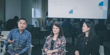 IBM Indonesia Kolaborasi dengan Hacktiv8 Latih Talenta AI