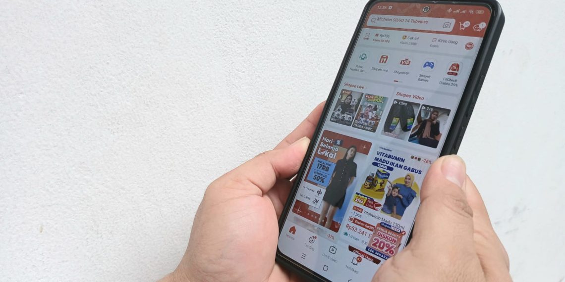 Riset Ipsos 2025 Ungkap Peran Strategis E-Commerce dalam Pertumbuhan UMKM dan Brand Lokal