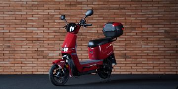 Persaingan Ketat, Emiten Ini Gencar Rilis Sepeda Listrik Baru