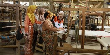 BTPN Syariah Cetak Laba Bersih Rp644 Miliar di Semester I 2025, Tumbuh 16,6 Persen