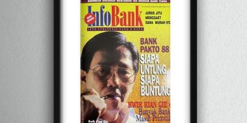 Obituari: Kwik Kian Gie, “Bankir Kelontong” dan Burgernomic